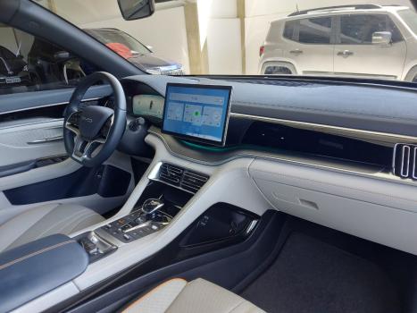 BYD Song Plus 1.5 16V 4P DM-I HBRIDO AUTOMTICO, Foto 13
