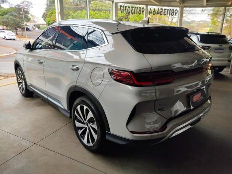 BYD Song Plus 1.5 16V 4P DM-I HBRIDO AUTOMTICO, Foto 5