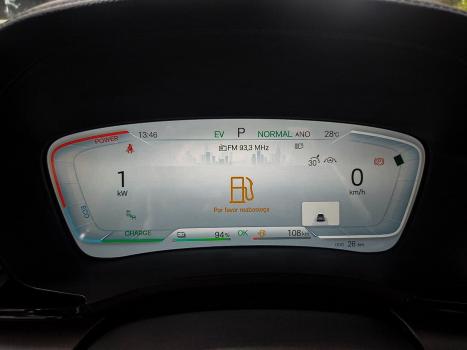 BYD Song Plus 1.5 16V 4P DM-I HBRIDO AUTOMTICO, Foto 11