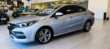 CHERY Arrizo 6 1.5 16V 4P FLEX GSX TURBOAUTOMTICO CVT, Foto 1