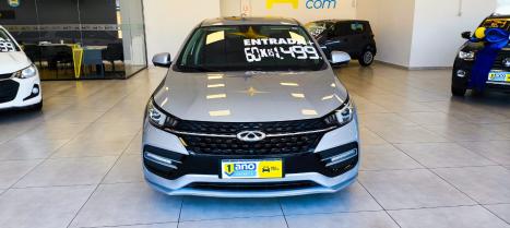 CHERY Arrizo 6 1.5 16V 4P FLEX GSX TURBOAUTOMTICO CVT, Foto 2