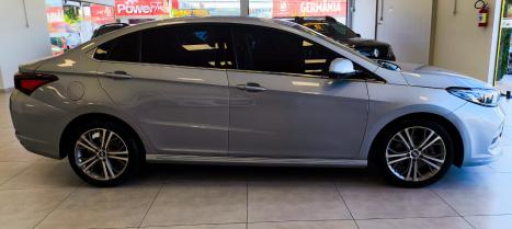CHERY Arrizo 6 1.5 16V 4P FLEX GSX TURBOAUTOMTICO CVT, Foto 4