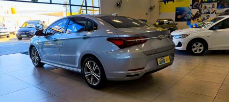 CHERY Arrizo 6 1.5 16V 4P FLEX GSX TURBOAUTOMTICO CVT, Foto 6