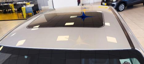 CHERY Arrizo 6 1.5 16V 4P FLEX GSX TURBOAUTOMTICO CVT, Foto 8