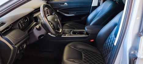 CHERY Arrizo 6 1.5 16V 4P FLEX GSX TURBOAUTOMTICO CVT, Foto 10