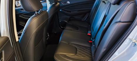 CHERY Arrizo 6 1.5 16V 4P FLEX GSX TURBOAUTOMTICO CVT, Foto 13