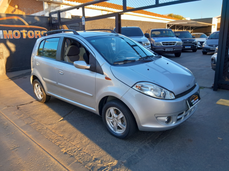 CHERY Face 1.3 16V 4P, Foto 1