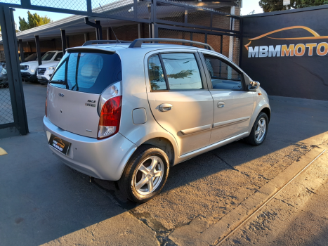 CHERY Face 1.3 16V 4P, Foto 2