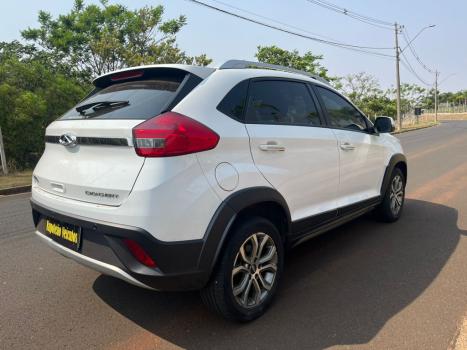 CHERY Tiggo 2 1.5 16V 4P FLEX ACT AUTOMTICO, Foto 3