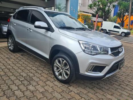 CHERY Tiggo 2 1.5 16V 4P FLEX ACT AUTOMTICO, Foto 2