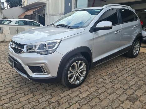 CHERY Tiggo 2 1.5 16V 4P FLEX ACT AUTOMTICO, Foto 3