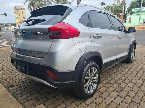 CHERY Tiggo 2 1.5 16V 4P FLEX ACT AUTOMTICO, Foto 5