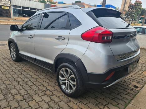 CHERY Tiggo 2 1.5 16V 4P FLEX ACT AUTOMTICO, Foto 6