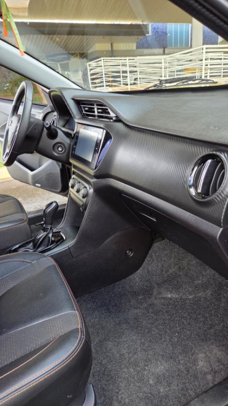 CHERY Tiggo 2 1.5 16V 4P FLEX LOOK AUTOMTICO, Foto 10