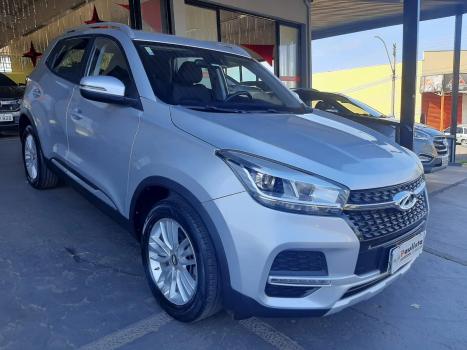 CHERY Tiggo 5X 1.5 16V 4P VVT TURBO iFLEX SPORT AUTOMTICO CVT, Foto 3