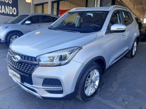 CHERY Tiggo 5X 1.5 16V 4P VVT TURBO iFLEX SPORT AUTOMTICO CVT, Foto 4