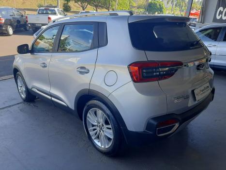 CHERY Tiggo 5X 1.5 16V 4P VVT TURBO iFLEX SPORT AUTOMTICO CVT, Foto 5