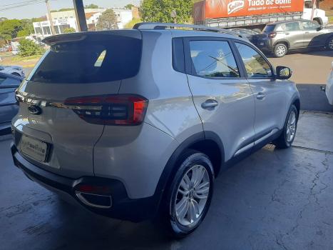 CHERY Tiggo 5X 1.5 16V 4P VVT TURBO iFLEX SPORT AUTOMTICO CVT, Foto 6