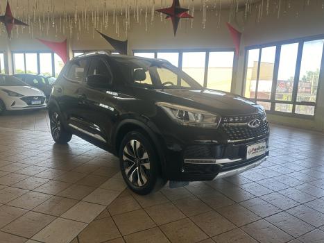 CHERY Tiggo 5X 1.5 4P TXS FLEX TURBO AUTOMTICO DCT, Foto 1