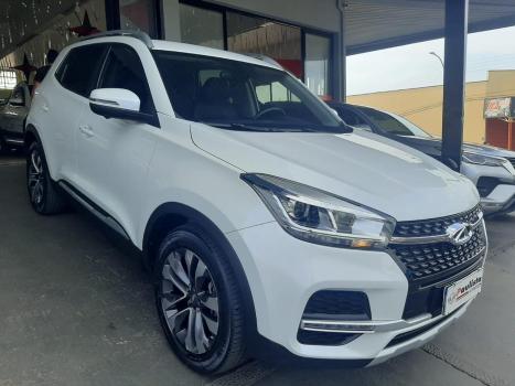 CHERY Tiggo 5X 1.5 4P TXS FLEX TURBO AUTOMTICO DCT, Foto 3