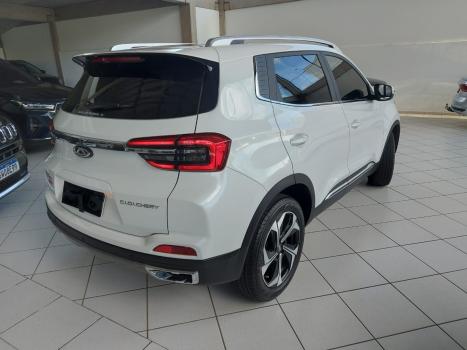 CHERY Tiggo 5X 1.5 4P TXS FLEX TURBO AUTOMTICO DCT, Foto 4