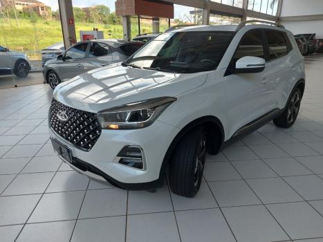 CHERY Tiggo 5X 1.5 4P TXS FLEX TURBO AUTOMTICO DCT, Foto 7