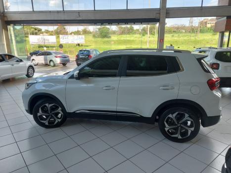 CHERY Tiggo 5X 1.5 4P TXS FLEX TURBO AUTOMTICO DCT, Foto 8