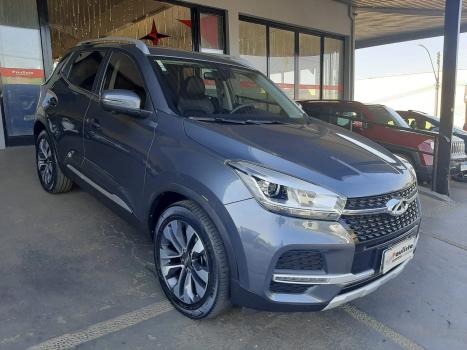 CHERY Tiggo 5X 1.5 4P TXS FLEX TURBO AUTOMTICO DCT, Foto 2