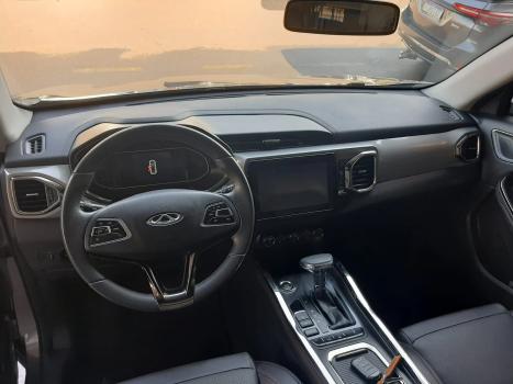 CHERY Tiggo 5X 1.5 4P TXS FLEX TURBO AUTOMTICO DCT, Foto 8