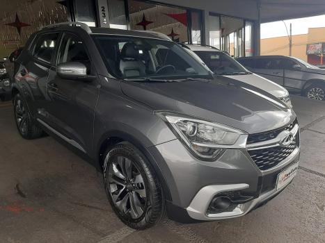 CHERY Tiggo 5X 1.5 4P TXS FLEX TURBO AUTOMTICO DCT, Foto 1