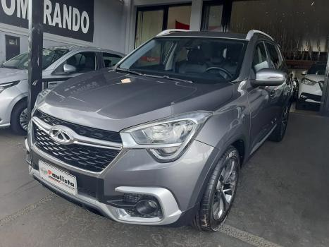 CHERY Tiggo 5X 1.5 4P TXS FLEX TURBO AUTOMTICO DCT, Foto 2