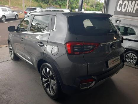 CHERY Tiggo 5X 1.5 4P TXS FLEX TURBO AUTOMTICO DCT, Foto 3