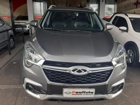 CHERY Tiggo 5X 1.5 4P TXS FLEX TURBO AUTOMTICO DCT, Foto 4