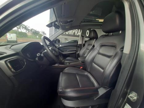 CHERY Tiggo 5X 1.5 4P TXS FLEX TURBO AUTOMTICO DCT, Foto 8