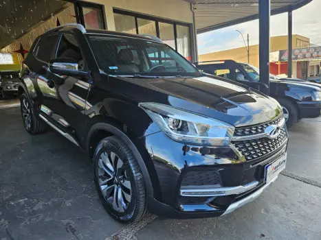 CHERY Tiggo 5X 1.5 4P TXS FLEX TURBO AUTOMTICO DCT, Foto 3