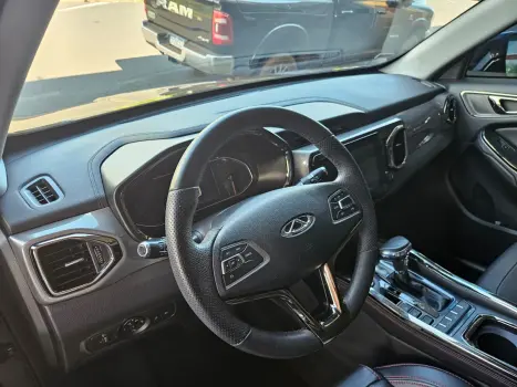 CHERY Tiggo 5X 1.5 4P TXS FLEX TURBO AUTOMTICO DCT, Foto 8