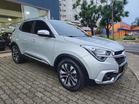 CHERY Tiggo 5X 1.5 4P TXS FLEX TURBO AUTOMTICO DCT, Foto 2