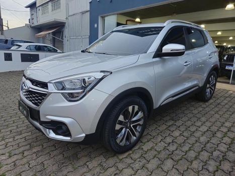 CHERY Tiggo 5X 1.5 4P TXS FLEX TURBO AUTOMTICO DCT, Foto 3