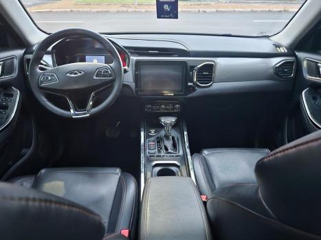 CHERY Tiggo 5X 1.5 4P TXS FLEX TURBO AUTOMTICO DCT, Foto 8
