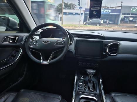 CHERY Tiggo 5X 1.5 4P TXS FLEX TURBO AUTOMTICO DCT, Foto 9