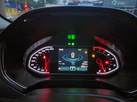 CHERY Tiggo 5X 1.5 4P TXS FLEX TURBO AUTOMTICO DCT, Foto 11