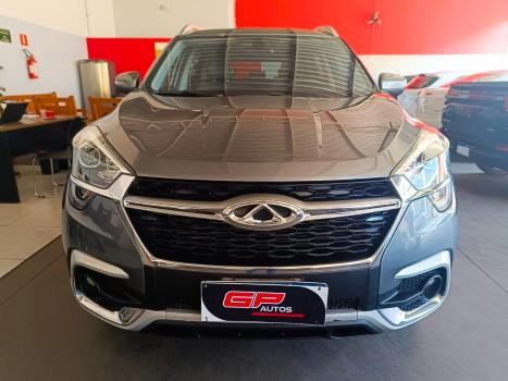 CHERY Tiggo 5X 1.5 4P TXS FLEX TURBO AUTOMTICO DCT, Foto 1