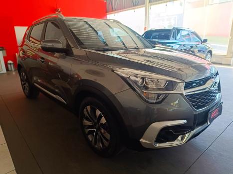 CHERY Tiggo 5X 1.5 4P TXS FLEX TURBO AUTOMTICO DCT, Foto 2