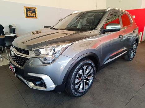 CHERY Tiggo 5X 1.5 4P TXS FLEX TURBO AUTOMTICO DCT, Foto 3