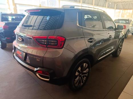 CHERY Tiggo 5X 1.5 4P TXS FLEX TURBO AUTOMTICO DCT, Foto 4