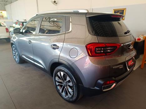 CHERY Tiggo 5X 1.5 4P TXS FLEX TURBO AUTOMTICO DCT, Foto 5