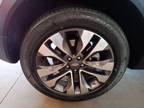 CHERY Tiggo 5X 1.5 4P TXS FLEX TURBO AUTOMTICO DCT, Foto 6