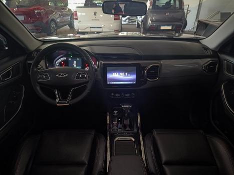 CHERY Tiggo 5X 1.5 4P TXS FLEX TURBO AUTOMTICO DCT, Foto 8