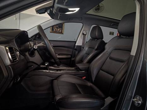 CHERY Tiggo 5X 1.5 4P TXS FLEX TURBO AUTOMTICO DCT, Foto 9