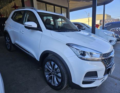 CHERY Tiggo 5X 1.5 4P TXS FLEX TURBO AUTOMTICO DCT, Foto 2